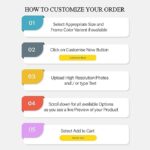 THE GIFTICIAN wood Customized Our Love Story Collage Frame I Personalized Wall-Mounted Black Frame with Names for Couples Anniversary Husband Wife Boyfriend & Girlfriend - 8x10 Inch, Rectangular - Image 6