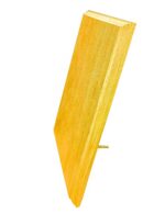 Giftanna Best Gift For Wife - Customize Engraved Wooden Plaque (8x6 Inches) - Image 4